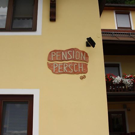 Pension Persch Völkermarkt المظهر الخارجي الصورة