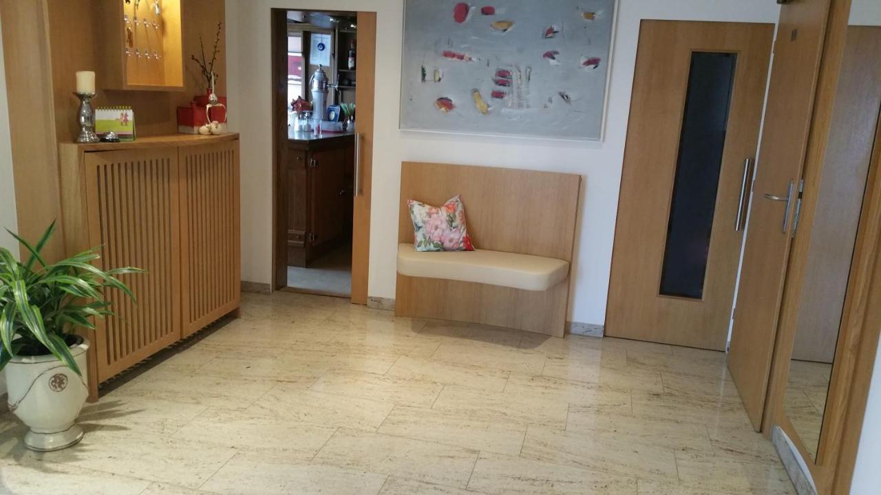 Pension Persch Völkermarkt المظهر الخارجي الصورة